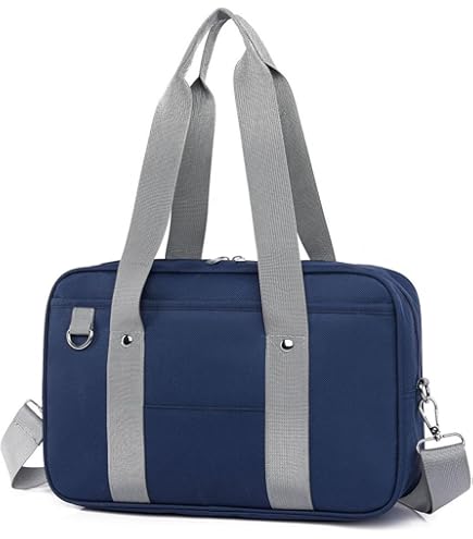 Amazon.co.jp: 旧ワッペ ワールドペガサス 青 スクバ スクールバッグ